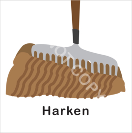 BASIC - Harken