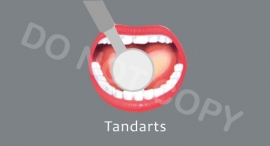 Tandarts - T/V