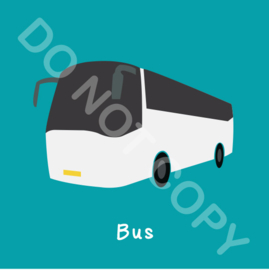 Bus touringcar (act.)