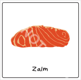 Vis - Zalm