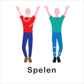 BASIC - Spelen