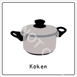 Eten - Koken