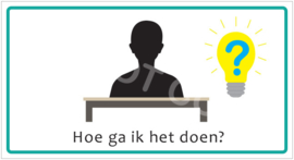 Hoe ga ik het doen? - TV