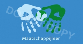 Maatschappijleer - J