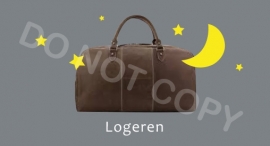 Logeren - T/V