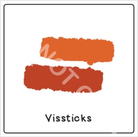 Vis - Vissticks