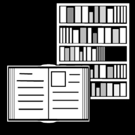 7.003 Bibliotheek