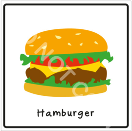 Hamburger