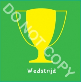 Wedstrijd (S&H)