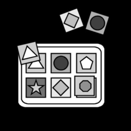 14.042 Lotto/ spel