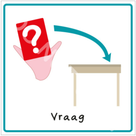 Vraag (LM)