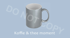 Koffie & thee moment - T-J/TV