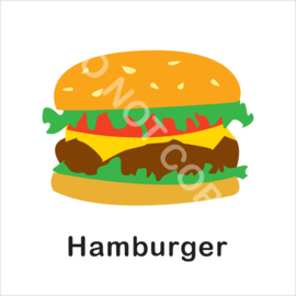 BASIC - Hamburger