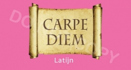 Latijn - M