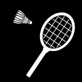 14.023 Badminton