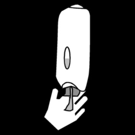 13.040 Handzeep