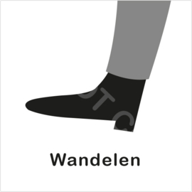 ZW/W - Wandelen