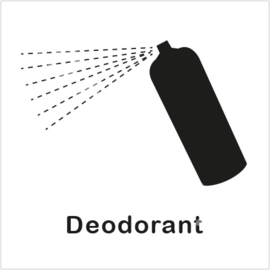 ZW/W - Deodorant