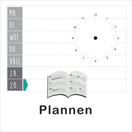 BASIC - Plannen