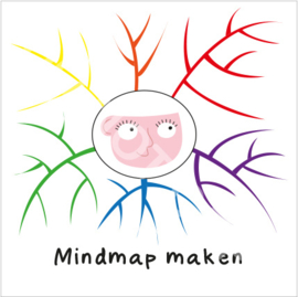 Mindmap maken Mia (H)