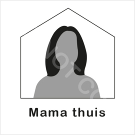 ZW/W - Mama thuis