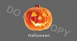 Halloween TV