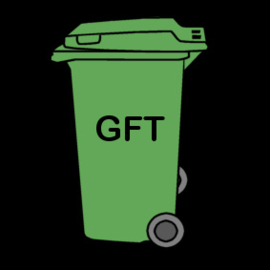 8.015 GFT afvalr