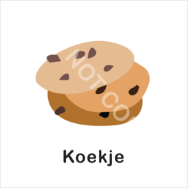 BASIC - Koekje