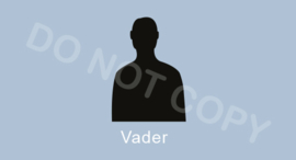 Vader - T-J/TV