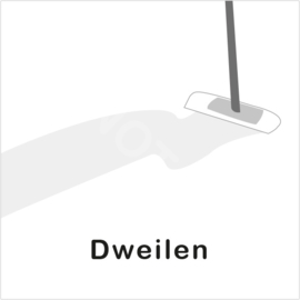 ZW/W - Dweilen