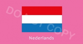 Nederlands - M