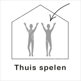 ZW/W - Thuis spelen