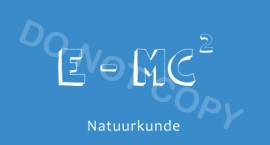 Natuurkunde - J