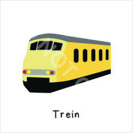 Trein (S)