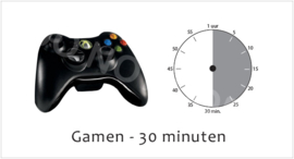 Gamen 30 TV S