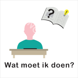 BASIC - Wat moet ik doen? WM