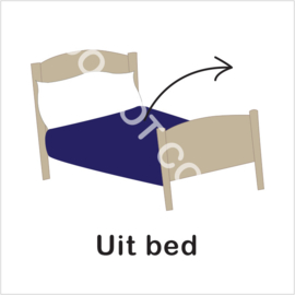 BASIC - Uit bed