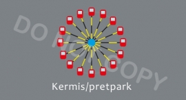 Kermis / Pretpark - T/V