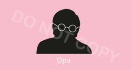 Opa - T-M/TV