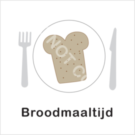 BASIC - Broodmaaltijd