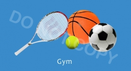 Gym - J