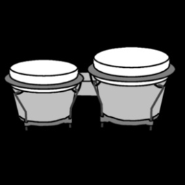 7.007 Bongo