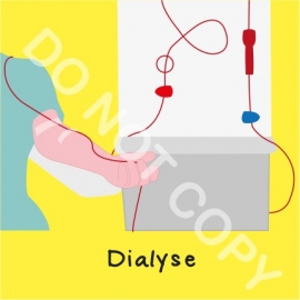 Dialyse (O)