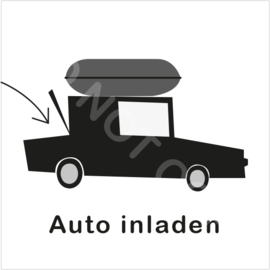 ZW/W - Auto inladen