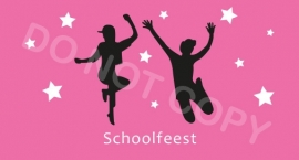 Schoolfeest - M