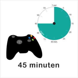 BASIC - Gamen 45