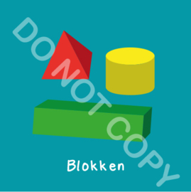 Blokken (act.)