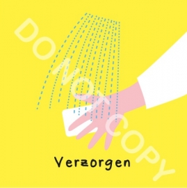 Verzorgen (O)