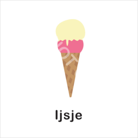 BASIC - IJsje