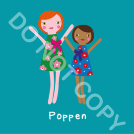 Poppen (act.)
